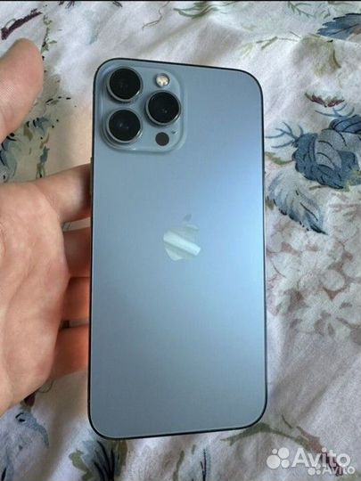 iPhone 13 Pro Max, 128 ГБ