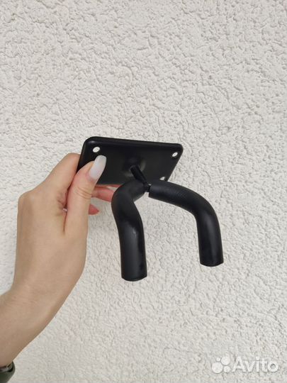 Держатель для гитары