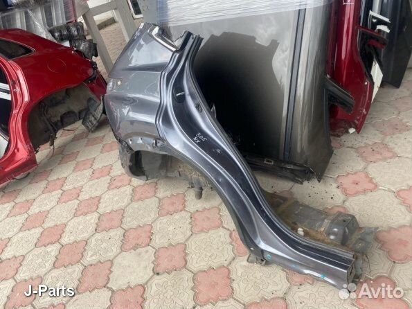 Крыло заднее правое Lexus NX Лексус нх