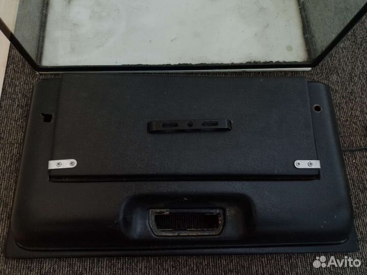 Аквариум для рыб