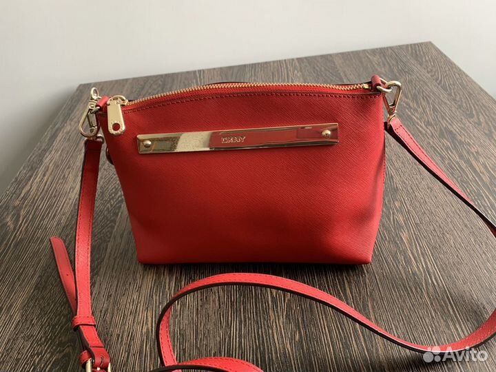 Сумка dkny оригинал