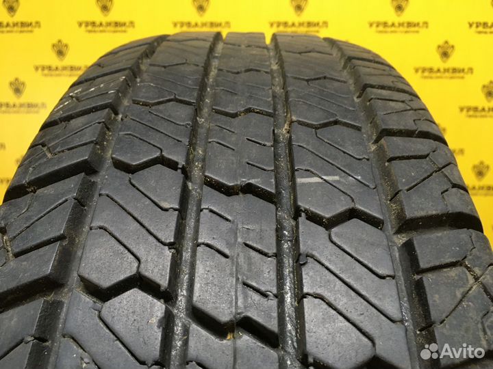 КШЗ К-181 Баргузин 215/65 R16 102