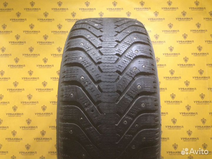 Goodyear UltraGrip 500 255/55 R18 109T
