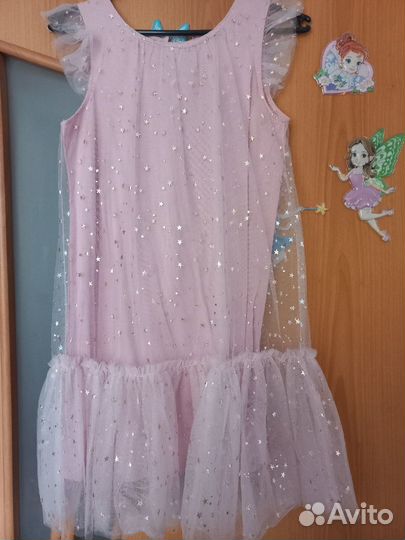 Вещи для девочки