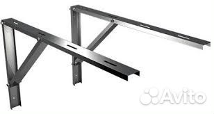 Крепление регулироемое кр 700/201 (1 мм) Теплов и