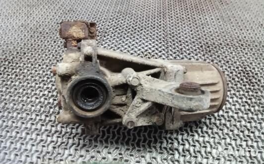 Редуктор задний citroen C-crosser (8OK20MO01)