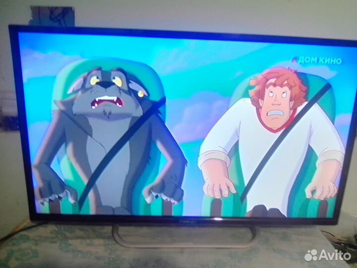 Телевизор LG 32