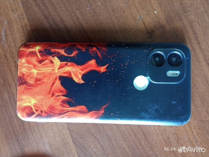 Xiaomi Redmi A1+, 3/32 ГБ