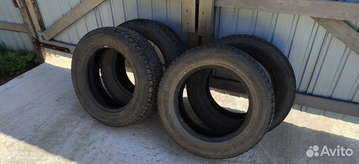 Hankook Dynapro I'Cept RW08 235/65 R18