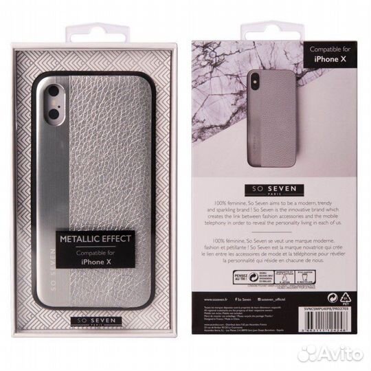 Чехлы на iPhone x-xs xr