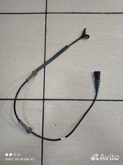 Датчик abs передний левый Ford Fusion