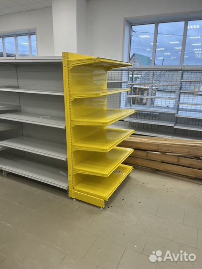 Сборщик торгового оборудования