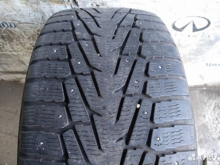 Nokian Tyres Hakkapeliitta 7 SUV 295/40 R21 111T