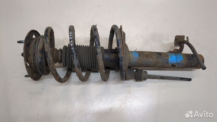 Амортизатор подвески Rover 75, 2004