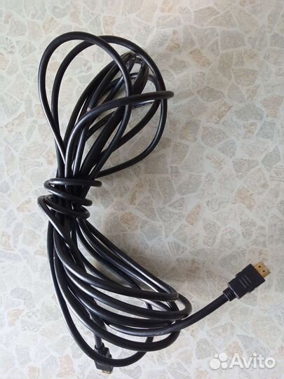 Провод hdmi