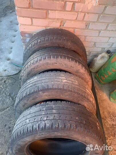 Amtel Classic 215/65 R16