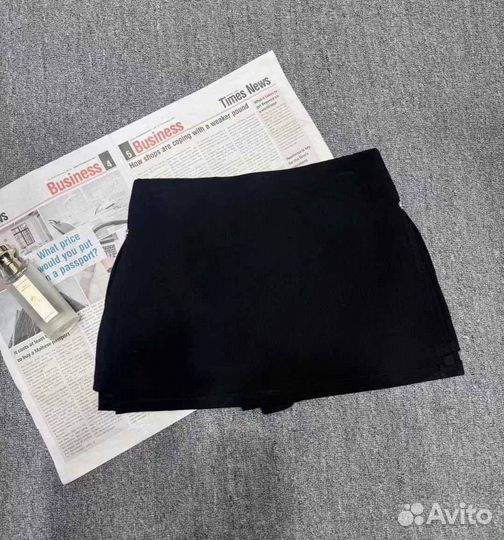 Юбка chanel