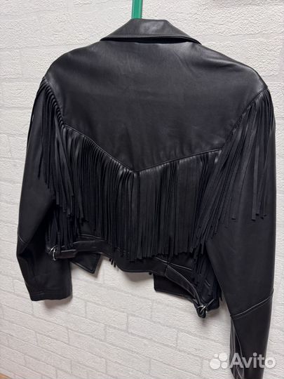 Куртка bershka