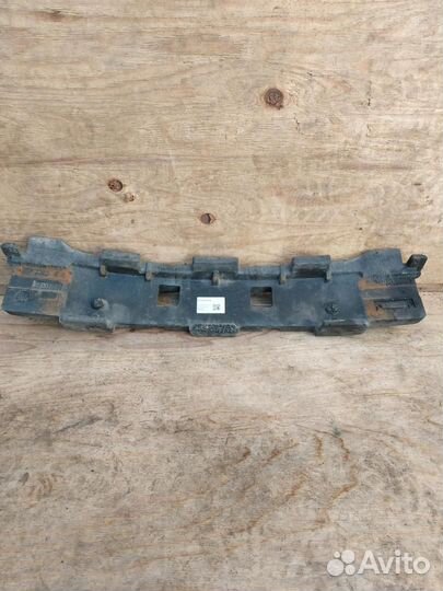 Абсорбер бампера Toyota Camry XV40 ACV40 2009