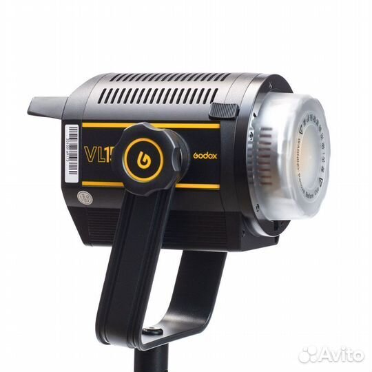 Осветитель светодиодный Godox VL150