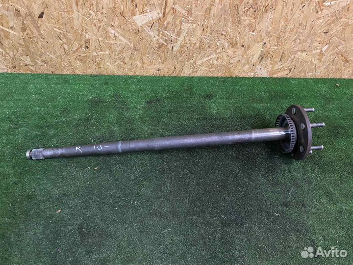 Dodge RAM 2019- полуось задняя