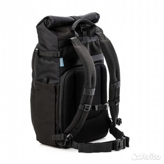 Tenba Fulton v2 16L Backpack Black Рюкзак для фото