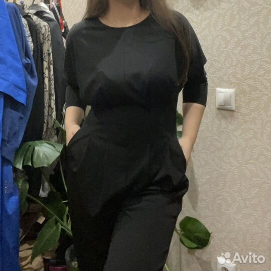 Комбинезон женский