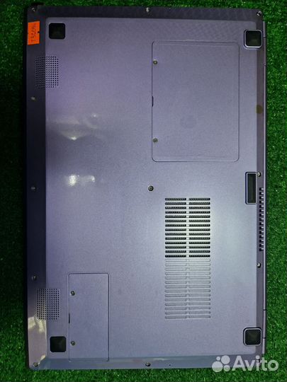 Ноутбук новый Intel i7 7gen/16Gb/512SSD гарантия