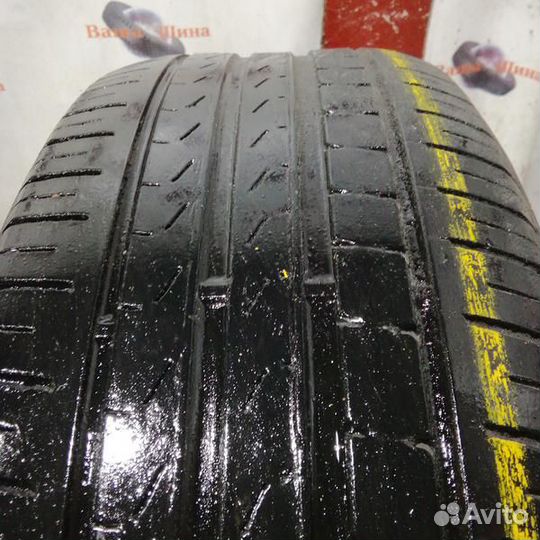 Pirelli Scorpion Verde 235/55 R19