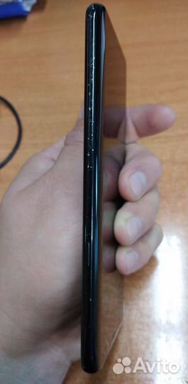 Samsung galaxy s8 plus