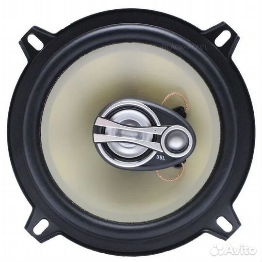 Акустика авто GT-J565