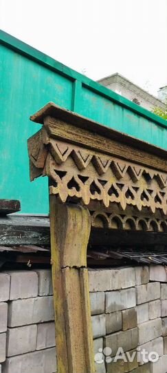 Старинные предметы быта СССР