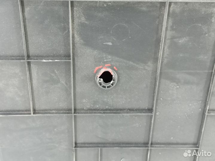 Органайзер В багажник mitsubishi outlander 3