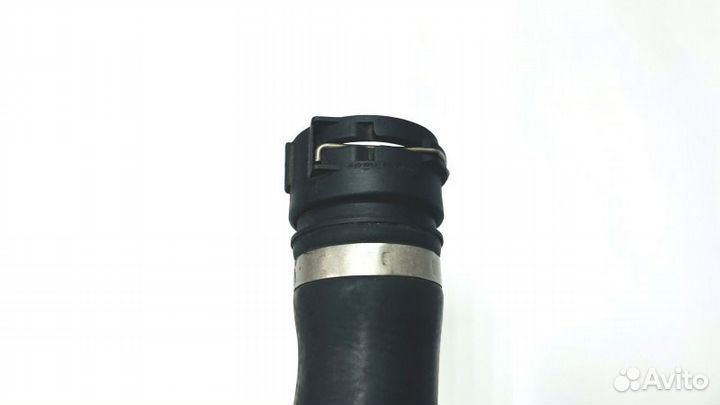 Патрубок системы охлаждения Bmw 330D E46 M57N 2003