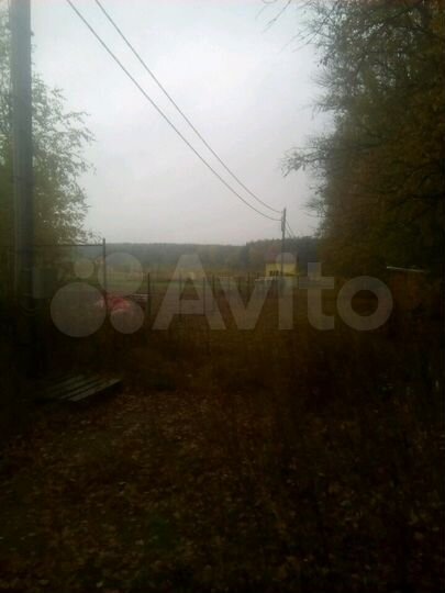 Участок 10 сот. (СНТ, ДНП)