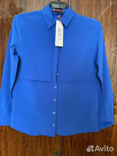 Рубашки женские