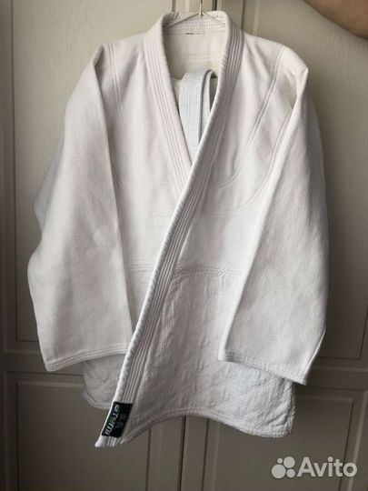 Кимоно для дзюдо Atemi