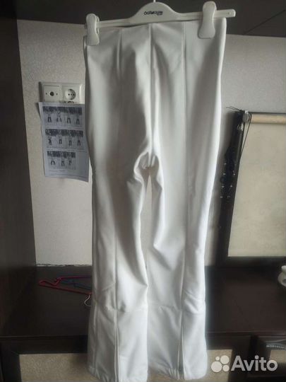 Лыжные брюки