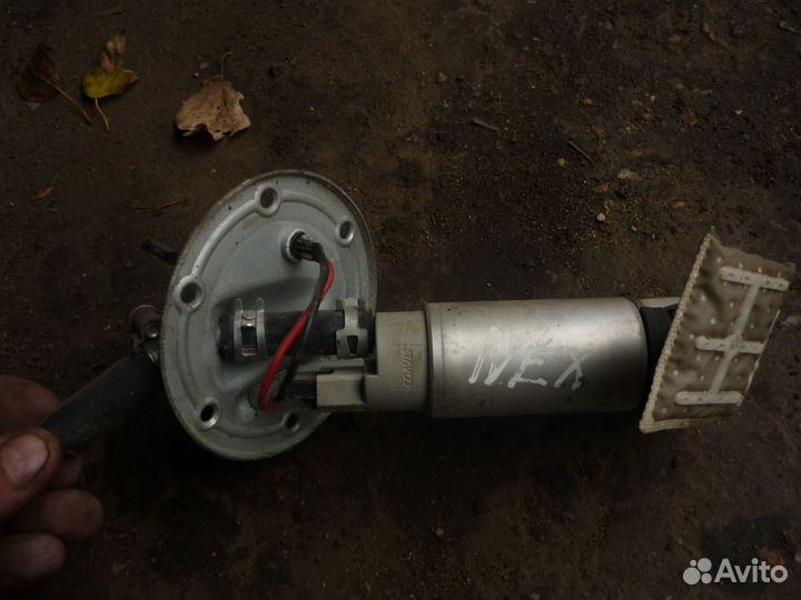 Бензонасос Дэу Нексия