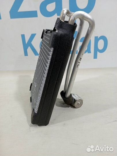 Кассета радиаторов Geely Atlas NL-3 2021