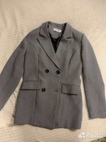 Пиджак женский