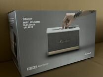 Колонка marshall acton 2 белая