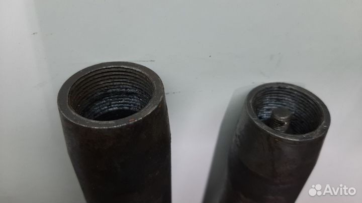 Перья вилки М 72.к 750