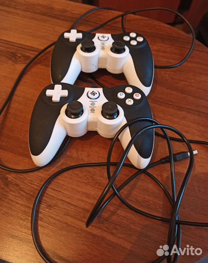 Жостики dexp Геймпад, модель G2 XI