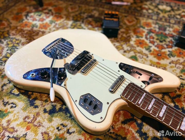 Ремонт гитар, моддинг темброблоков