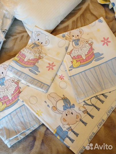 Постельное белье