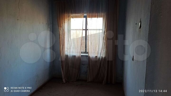 Дом 40 м² на участке 20 сот.