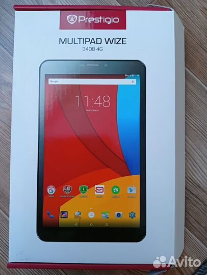 Продам планшет