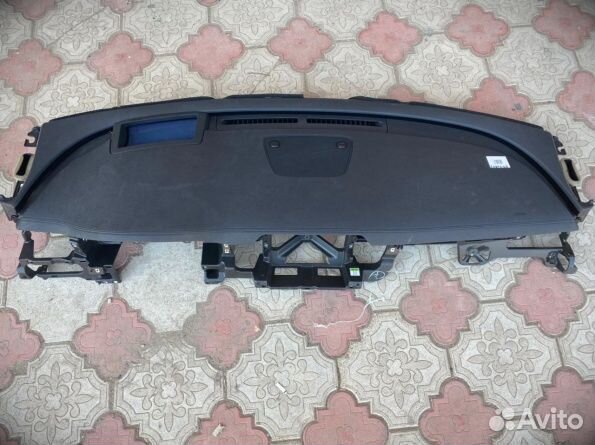 Система безопасности Киа Соренто Прайм