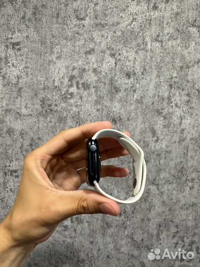 Apple Watch SE 2